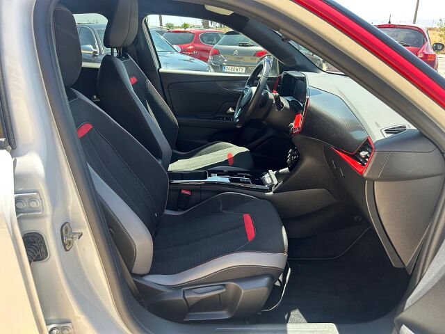 OPEL MOKKA X 1.2 T GS LINE AUTO SPANISH LHD IN SPAIN ONLY 25000 MILES SUPER 2021 CHOICE OF 2